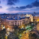 Conociendo Barcelona en un Día