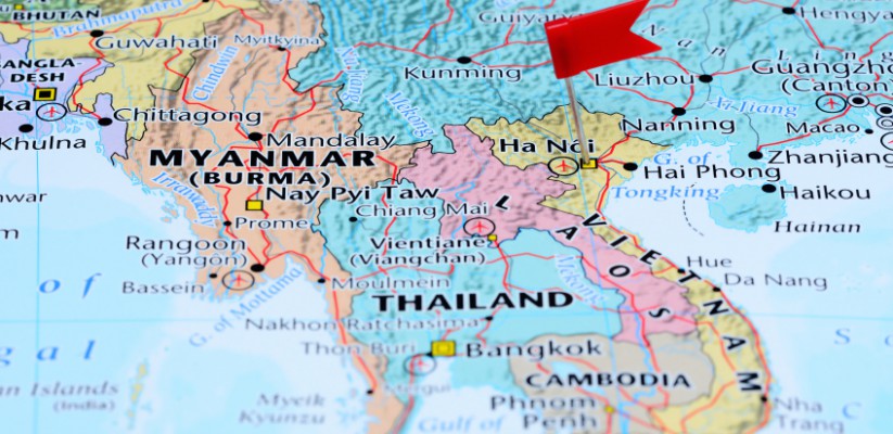 ¿Cuál es la capital actual de Vietnam?