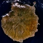 ¿Cuál es la isla más grande de Canarias?