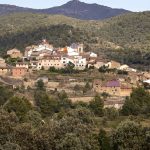 El Pueblo con Menos Habitantes de Cuenca