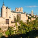 Los Pueblos Más Bonitos de Segovia
