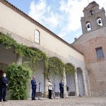 Real Monasterio de Santa Clara de Tordesillas